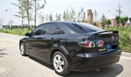 淮北6万买什么二手车