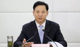 淮北市张洪海是干什么的