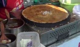 淮北学校门口的饼店叫什么