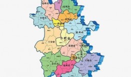 阜阳话跟淮北话一样吗为什么