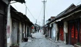 淮北市濉溪县临涣有什么好玩的