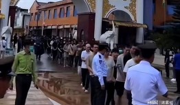 淮北四大家族叫什么地方