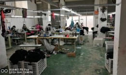淮北纺织厂是干什么的工作