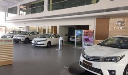淮北4s店春节什么时候上班时间