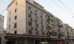 淮北一马路二马路叫什么名字