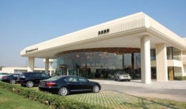 淮北雷克萨斯4s店在什么地方