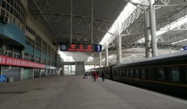 k8355淮北下一站是什么站