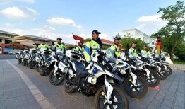 淮北辅警第二批什么时候招聘