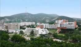 淮北师范大学物生地能报什么专业