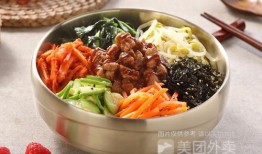 淮北万达三楼拌饭叫什么