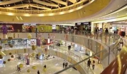淮北万达广场是什么时候建设的