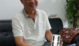 淮北吴昱的父母是干什么的