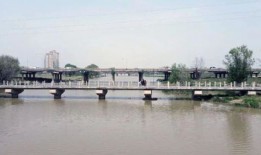 淮北市八号桥叫什么名字