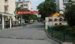 淮北市广泽家园b区在什么地方