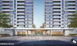 淮北相城汉府小区什么时间建的