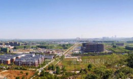 淮北人民医院新院什么时候动工