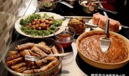 淮北人一日三餐吃什么最好