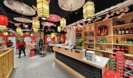 淮北第一家鸡架店叫什么