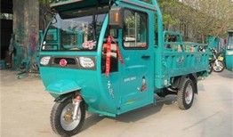 淮北什么地方卖快递三轮电动车