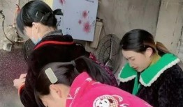 淮北第一年结婚回娘家拿什么