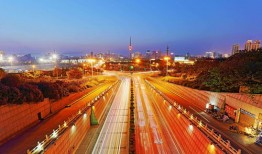为什么淮北跟着徐州混在一起呢
