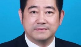 淮北市财政局局长是什么级别
