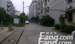 一马路淮北一中旁边的小区叫什么