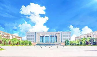 淮北理工学院第二课堂是什么