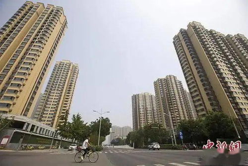 淮北一楼和三楼房价有什么区别