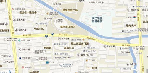 淮北一马路到五马路的名称是什么
