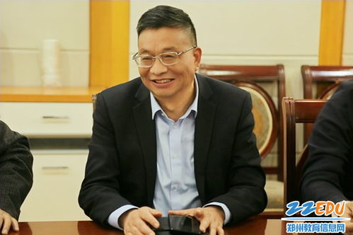 淮北一中校长党委书记是什么级別