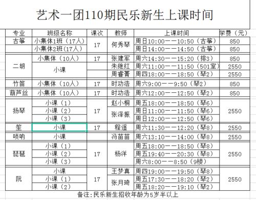 淮北青少年宫报名一般是什么时间