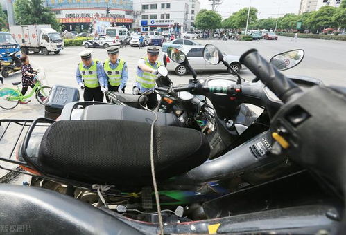 淮北市电动三轮车上牌要拿什么