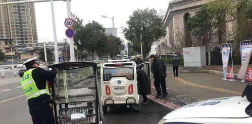 淮北什么样的三轮车可以进市区