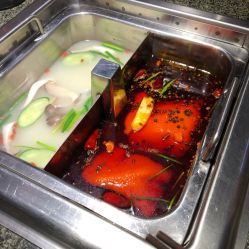 淮北美食在一个空旷地方叫什么