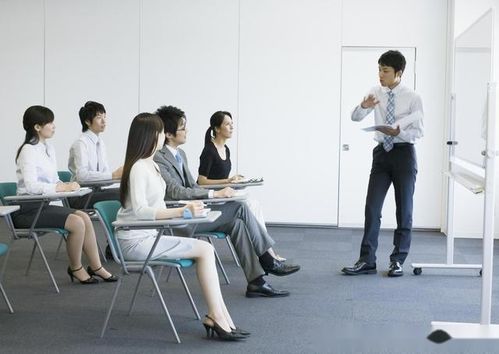 淮北汇众职业培训学校是干什么的