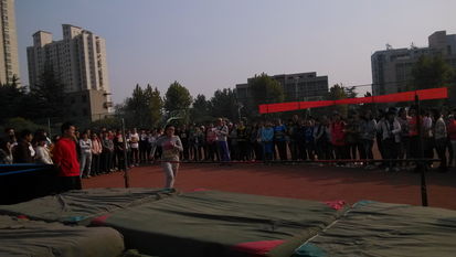 淮北师范大学校门什么时候开