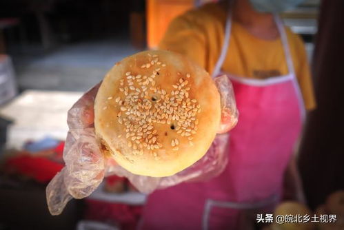 安徽省淮北市濉溪县的特产有什么
