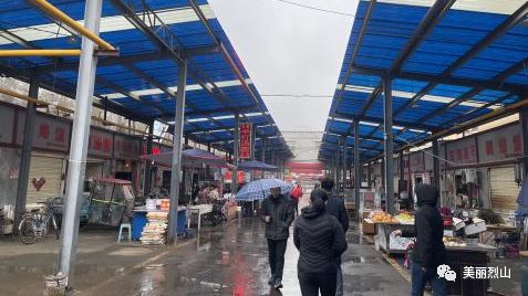 淮北市望阳小吃一条街叫什么