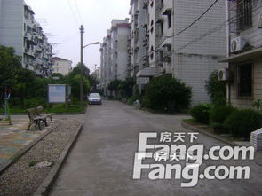 一马路淮北一中旁边的小区叫什么