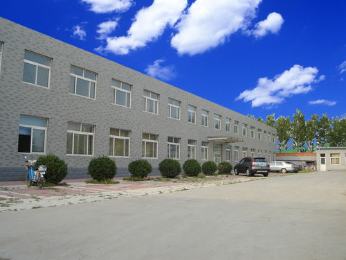 淮北胶典新材料有限公司干什么的