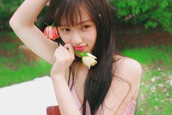淮北一中校花石晶婧上什么大学