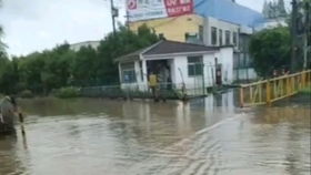淮北一下雨就淹的小区叫什么