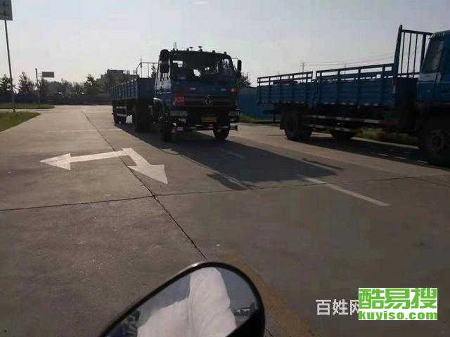淮北c1增驾b2需要什么条件
