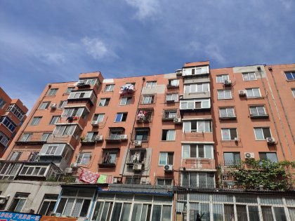 在淮北三百块钱能租什么样的房子