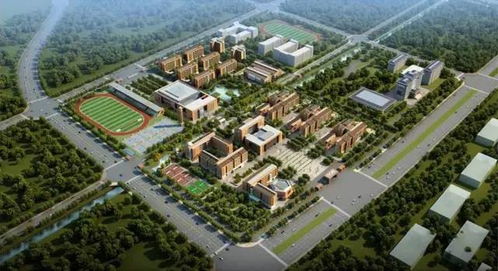 淮北一中新校名叫什么名字