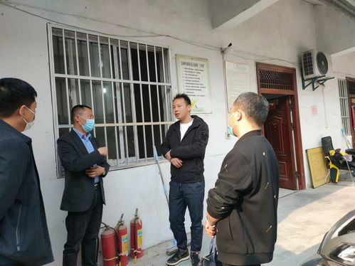 淮北市濉溪县监管中心什么样的