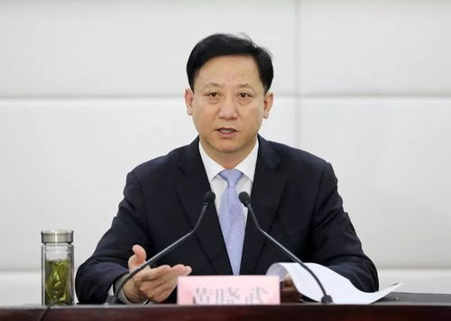 淮北市张洪海是干什么的