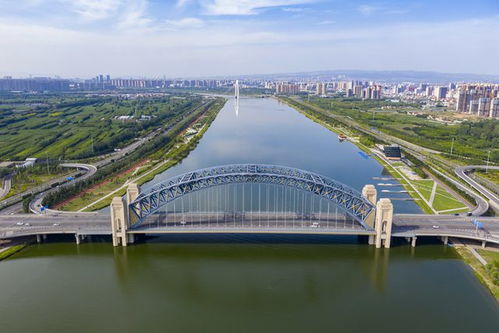 淮北谷饶大桥底下的河叫什么河