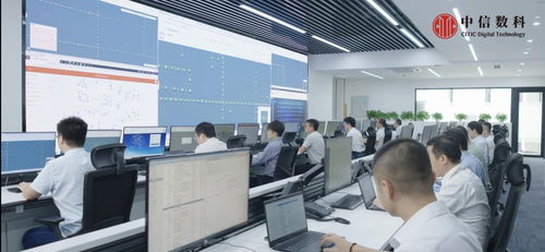 淮北数字科技有限公司是干什么的